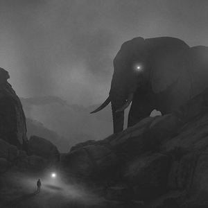 Gallery of illustrations by Dawid Planeta - Poland